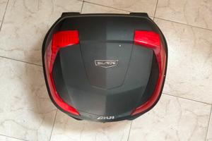 bauletto GIVI monolock