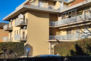 Appart.quadril.a m.300/mare S.BENEDETTO DEL TRONTO