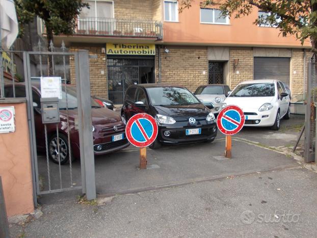 Autosalone Roma Nord Prima Porta