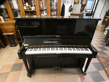 Pianoforte KAWAI K 50