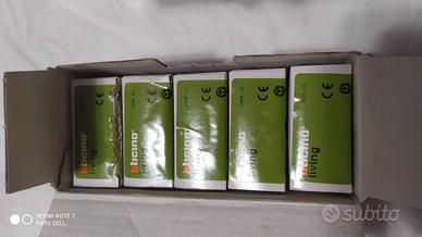 Interruttore aut. magnetotermico BTicino Living