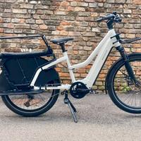 E-bike Riese & Müller Multicharger2 Mixte GT
