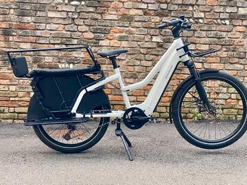 E-bike Riese & Müller Multicharger2 Mixte GT