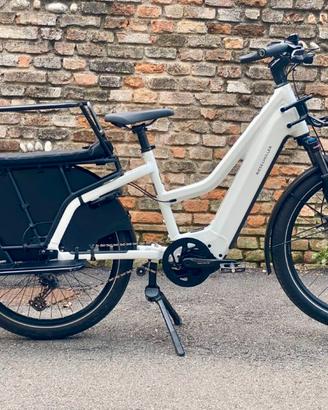 E-bike Riese & Müller Multicharger2 Mixte GT