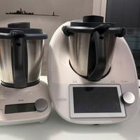 Tm6 con Bimby Friend completo