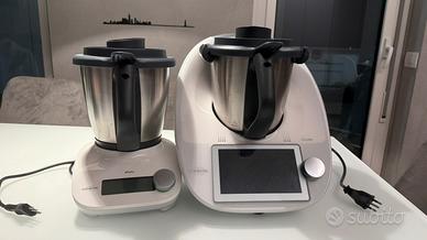 Tm6 con Bimby Friend completo