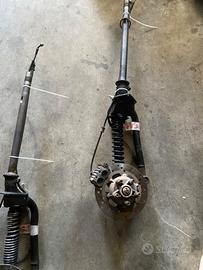forcella piaggio vespa gts 260 /300 usata