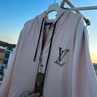 Louis Vuitton Sportiva , Donna (Felpa , pantaloni)