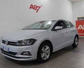 Volkswagen Polo 1.6 TDI SCR 5p. Comfortline B...