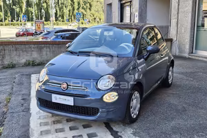 FIAT 500 1.0 Hybrid Pop