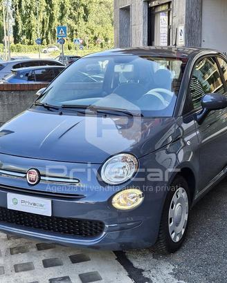 FIAT 500 1.0 Hybrid Pop