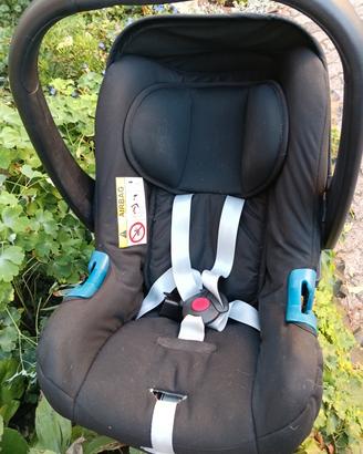 seggiolino auto britax romer