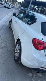 Giulietta unico proprietario