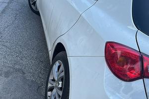 Giulietta unico proprietario