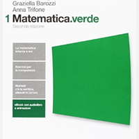 MATEMATICA.VERDE 2ED. - VOLUME 1 (LD)