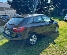 Seat Ibiza 2012
