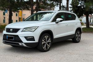 Seat Ateca 1.6 TDI DSG XCELLENCE