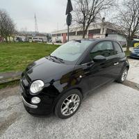 Fiat 500 1.3 mtj