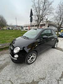 Fiat 500 1.3 mtj