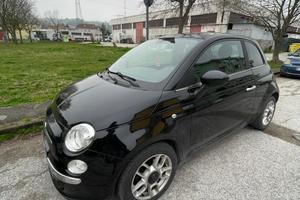 Fiat 500 1.3 mtj