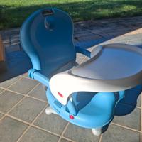 Rialzo sedia pappa bimbi CAM