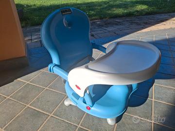 Rialzo sedia pappa bimbi CAM