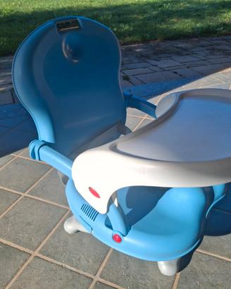 Rialzo sedia pappa bimbi CAM