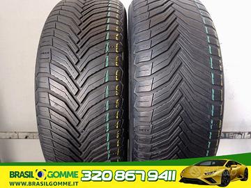 Gomme 205/55/17 MICHELIN 4 Stagioni