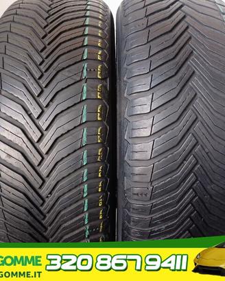 Gomme 205/55/17 MICHELIN 4 Stagioni