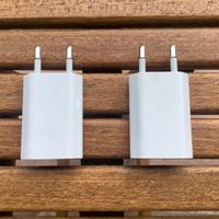 Alimentatore Apple USB ORIGINALE NUOVO