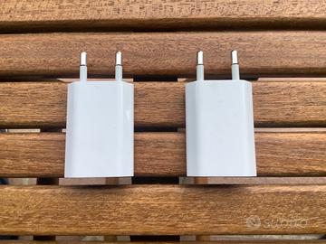 Alimentatore Apple USB ORIGINALE NUOVO