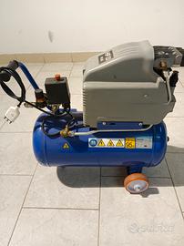 compressore aria 