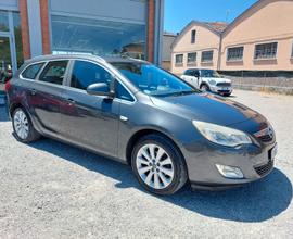 Opel Astra 1.4 100CV Sports Tourer UNICO PROPRIETA