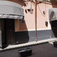 Appartamenti casa vacanza