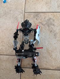 Lego bionicle