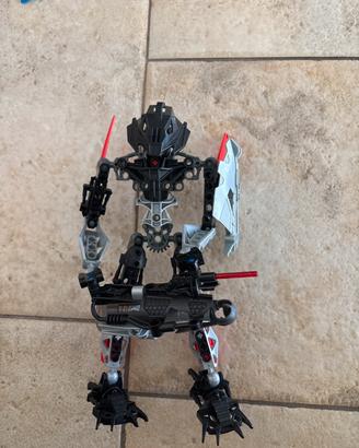 Lego bionicle