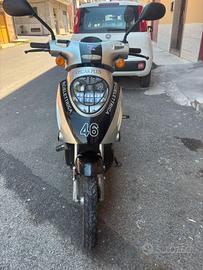 bicicletta elettrica zenith