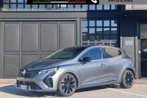 RENAULT Clio ECO-G 100 CV Techno