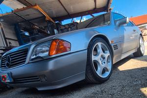 mercedes sl 280 cat  r129