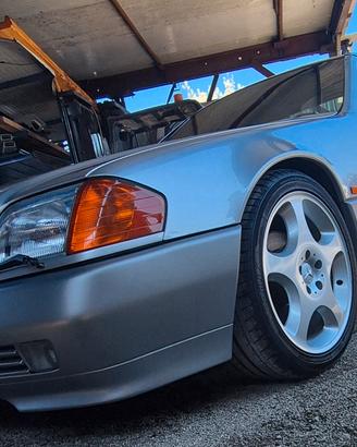 mercedes sl 280 cat  r129