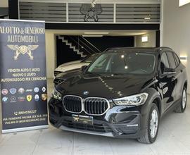Bmw X1 18d 150 CV XLine ITA\IVA 2021