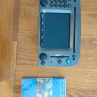 autoradio navigatore