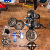 Ricambi originali piaggio