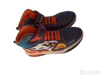 scarpe geox 37