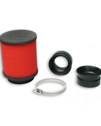 Filtro aria Malossi E16 0413435 PHBH Mikuni Keihin