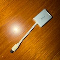 Adattatore Thunderbolt - HDMI per Apple