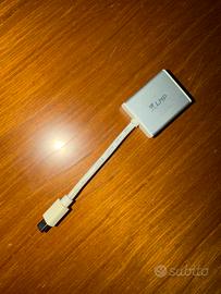 Adattatore Thunderbolt - HDMI per Apple