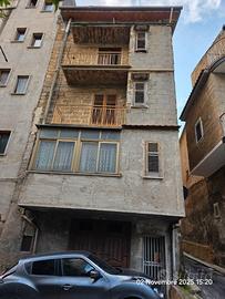 Palazzina indipendente a Belmonte Mezzagno