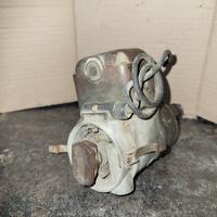 morel spinterogeno magnete accensione