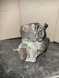 morel spinterogeno magnete accensione